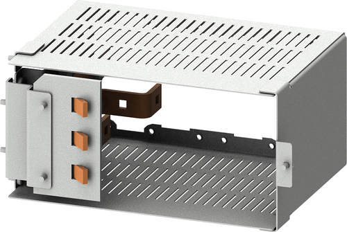 Siemens Dig.Industr. SIVACON S4 Kabelanschluss bis 250A 3-polig 8PQ6000-5BA15
