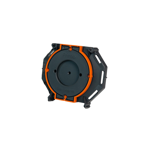 Primo Deckel für Membrandose M2 60 - M3 60 P912D-P914D Primo Deckel für Membrandose M2 60 - M3 60 P912D-P914D