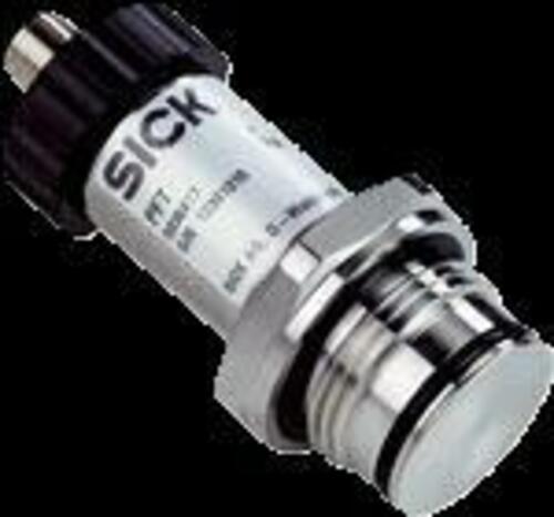 Sick Drucksensor PFTFRBX10SF1OSSAMSSZ