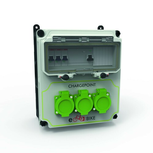 Bals Elektrotech. Variabox E 16A Dauerlaststeckd. E-89125