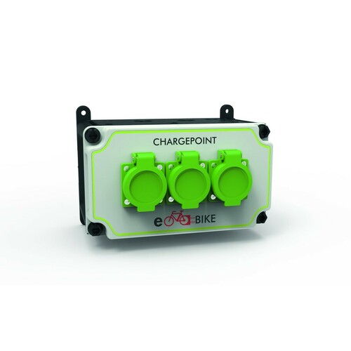 Bals Elektrotech. Variabox E 16A Dauerlaststeckd. E-89217