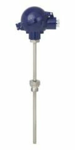 Wika Wiegand TR10-C,ExiPt100,4L-30.300° Kl.A,6mm,T15 250mm 14413425