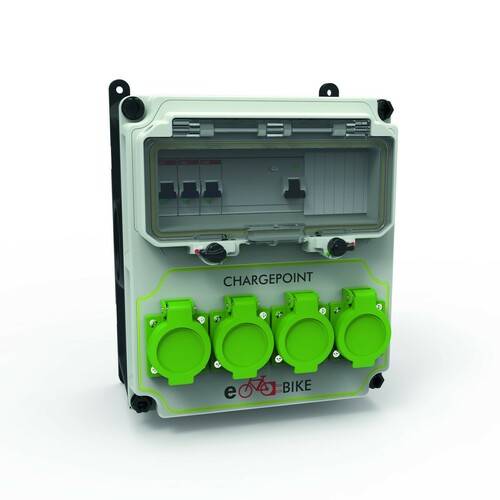 Bals Elektrotech. Variabox E 16A Dauerlaststeckd. E-89822