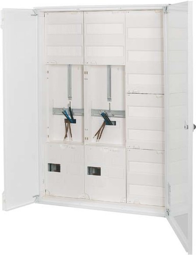 Eaton Zähler-Komplettschrank 3-Punktbefestigung ZSD-ZZV-1100/APZ