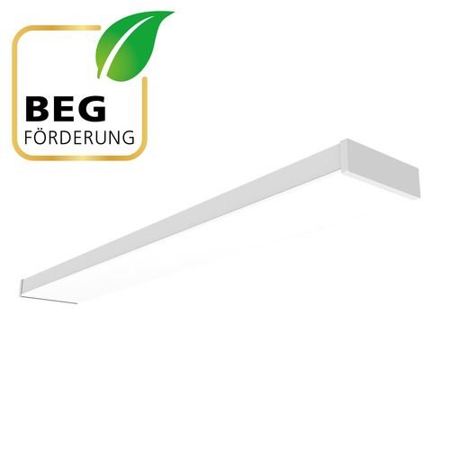 EVN Lichttechnik LED-Anbaupanel APS1200125