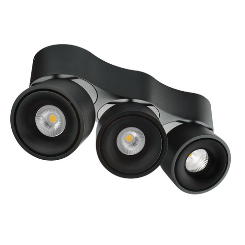 EVN Lichttechnik LED-Wand u.Deckenleuchte AS20270925