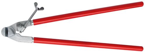 BESSEY Rinnenträger-Abbiegezange D396