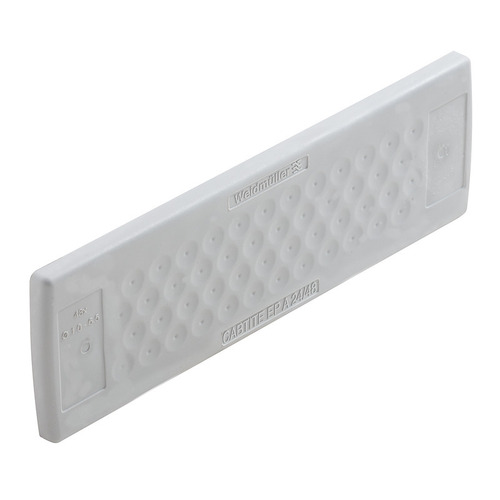 Weidmüller Kabeldurchführungsplatte Cabtite TPE CABTITE E#2743610000 Weidmüller Kabeldurchführungsplatte Cabtite TPE CABTITE E#2743610000