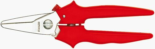 BESSEY Combischere gerade D48