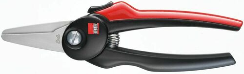 BESSEY Combischere gerade D48-2