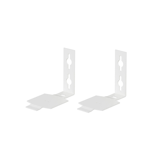 LTS Licht&Leuchten Wandhalter 90Grad weiß ALF-Z 10.04 weiß