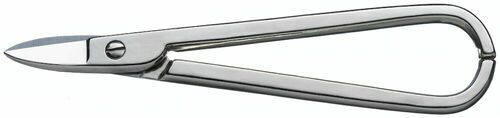 BESSEY Goldschmiedeschere D71-1