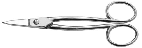 BESSEY Goldschmiedeschere D75-1
