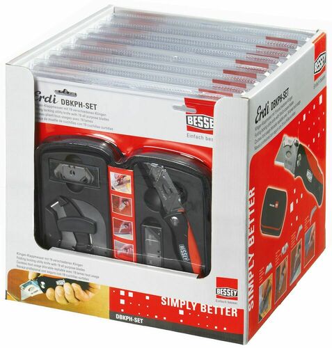 BESSEY Messer Set DBKPH-SET