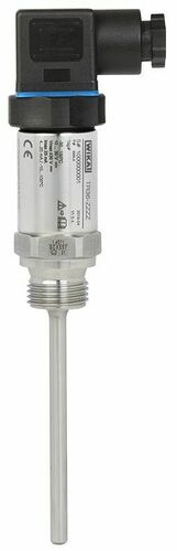 Wika Wiegand Widerst.Therm TR36 kompakt PT100-3LG1/2 100x6mm 14497576