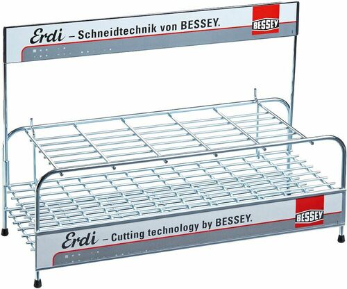 BESSEY Drahtdisplay unbestückt DVK