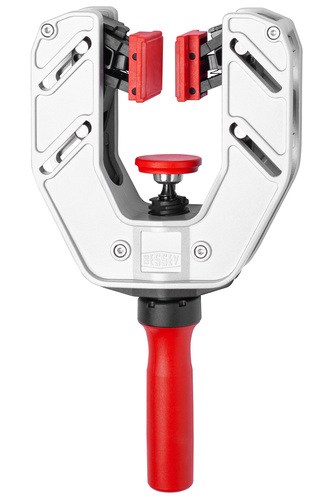 BESSEY Einhand-Kantenzwinge EKT55
