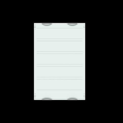 Striebel&John Innenausbau Modul NH-Trennl. ABB 2FB MD200