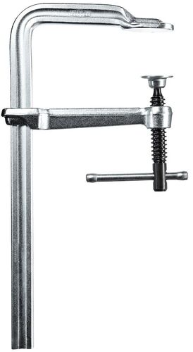 BESSEY Ganzstahl-Schraubzwinge classiX GS16K BESSEY Ganzstahl-Schraubzwinge classiX GS16K