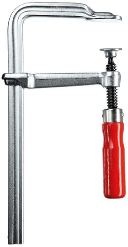 BESSEY Ganzstahl-Schraubzwinge classiX GS50 BESSEY Ganzstahl-Schraubzwinge classiX GS50