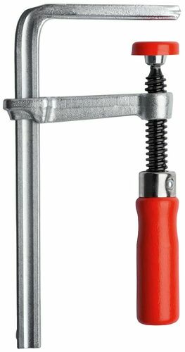 BESSEY Ganzstahl-Tischzwinge GTR12