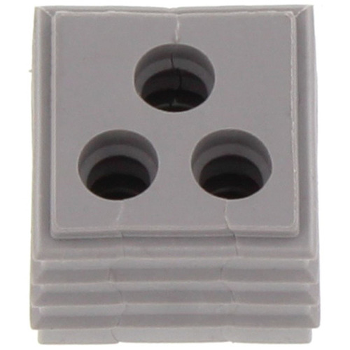 Weidmüller Kabeltülle 5mm 6mm CABTITE S#2652290000