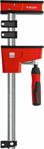 BESSEY 2 x Korpuszwinge REVO KRE125-2K-OH