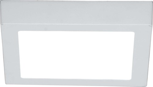 Böhmer LED-Aufbauleuchte 3000K weiß 44267