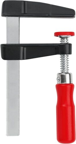 BESSEY Druckguss-Schraubzwinge LM15/5 BESSEY Druckguss-Schraubzwinge LM15/5