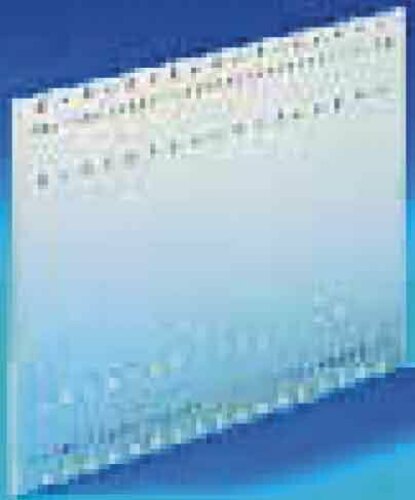 Heitec Seitenwand Vario 9HE(3x3)/405mm 3684.548