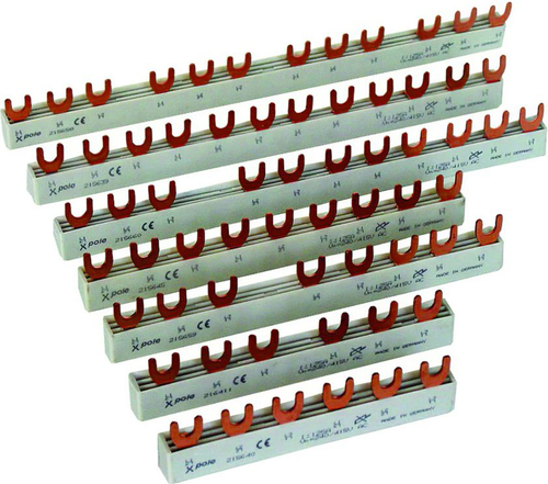 Eaton Phasenschiene 23TE für AFDD EVG-16/4PHASL-N-X8PC Eaton Phasenschiene 23TE für AFDD EVG-16/4PHASL-N-X8PC