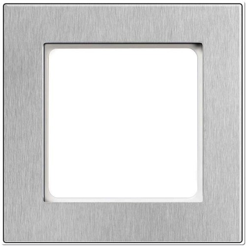Peha Rahmen 1-fach Metal eds-gebürs.rws D 20.671.220.022