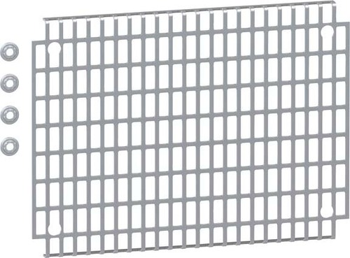 Schneider Electric Montageplatte 40x30 AM1PA4030 Schneider Electric Montageplatte 40x30 AM1PA4030