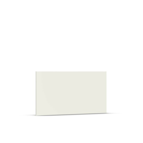 Etherma Infrarotheizung,Wand/Decke weiß, 680W, 230V LAVA3-BASIC-680-W