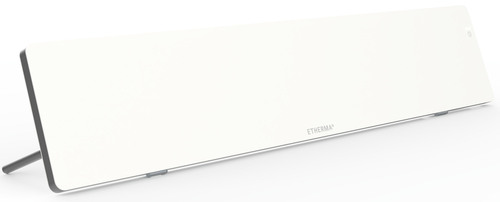 Etherma Arbeitsplatzheizung auf Schreibtisch,50W LAVA-DESK-TOP-50-W
