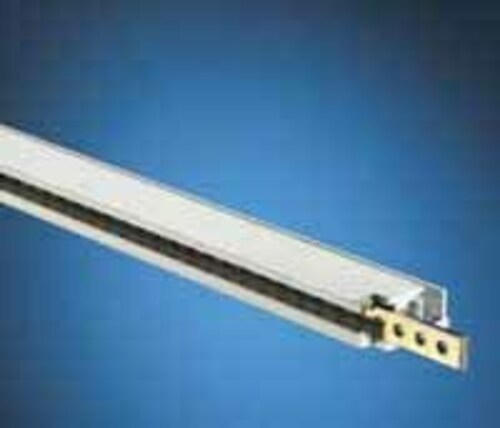 Heitec Gewindeleiste M2,5 6x2mm 16TE 3684.606