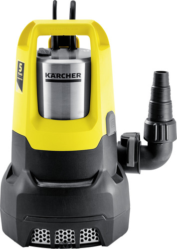 Kärcher SP 22.000 DirtLevelSensor Pumpe 1.645-851.0