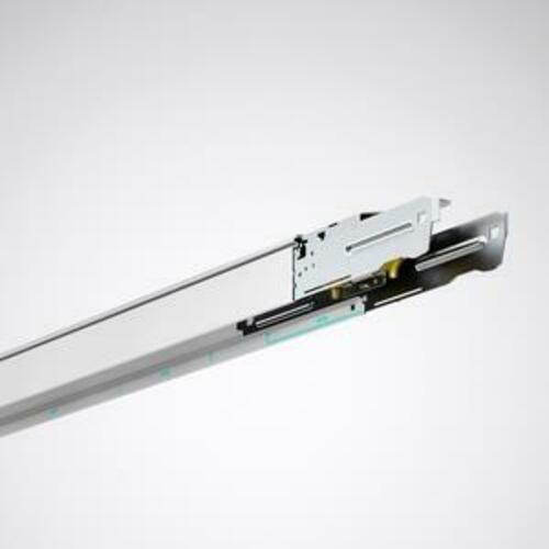 Trilux Tragprofil weiß 078 L300 U 01