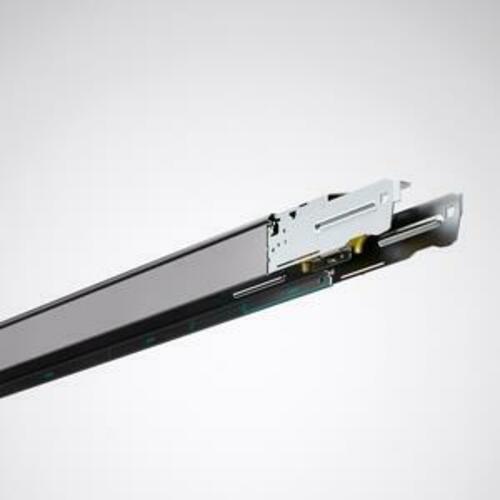 Trilux Tragprofil Aluminium 078 L37 U 03