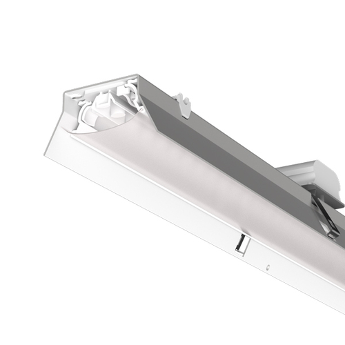LTS Licht&Leuchten LED-Lichteinsatz 840, DALI LKL0701084016851D.NO