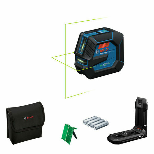 Bosch Power Tools Linienlaser GLL 20-22 G 0601065600