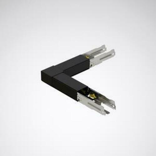 Trilux L-Verbinder schwarz 078 L-Connector 05