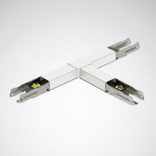 Trilux T-Verbinder weiß 078 T-Connector 01