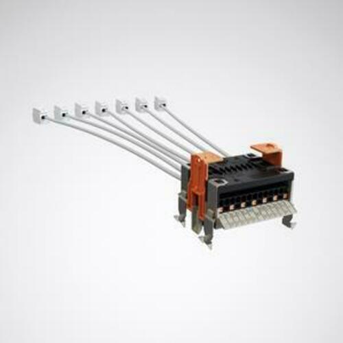 Trilux Einspeiseelement 078 VF-7 vp