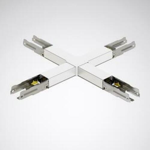 Trilux X-Verbinder weiß 078 X-Connector 01