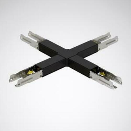 Trilux X-Verbinder schwarz 078 X-Connector 05
