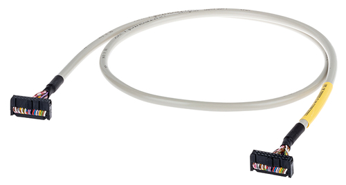 WAGO GmbH & Co. KG Anschlussleitung 20-polig Steckverbi. DIN41651 706-150/320-250