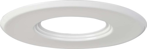 Brumberg Leuchten Standard-Reduzierring weiß D=180mm 81001070