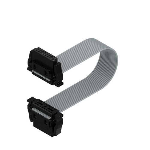 Weidmüller Kabel Polzahl: 16 FC10 PN/16A S1 B BX