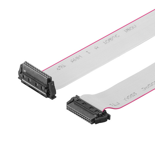 Weidmüller Kabel Polzahl: 26 FC10 PN/26A S1 B BX